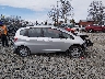 JHMGE8H35BC****** Used 2011 Honda Fit in West Virginia State