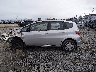 JHMGE8H35BC****** Repairable 2011 Honda Fit in West Virginia State