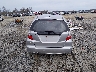 JHMGE8H35BC****** Wrecked 2011 Honda Fit