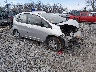 JHMGE8H35BC****** Salvage and Wrecked 2011 Honda Fit in Shady Spring
