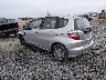 JHMGE8H35BC****** Salvage and Repairable 2011 Honda Fit in Shady Spring