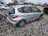 JHMGE8H35BC****** Salvage and Wrecked 2011 Honda Fit in West Virginia State