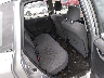 JHMGE8H35BC****** Wrecked 2011 Honda Fit in Shady Spring