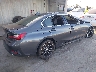 WBA5R1C57KA****** Salvage and Wrecked 2019 BMW 3 Series in California State