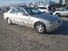 WDBNG75J52A****** Salvage and Wrecked 2002 Mercedes-Benz S-Class in Fremont