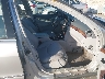 WDBNG75J52A****** Used and Repairable 2002 Mercedes-Benz S-Class in California State