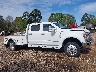 1FT8W4DT2NE****** Wrecked 2022 Ford F-450 in Texas State
