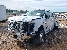 1FT8W4DT2NE****** Repairable 2022 Ford F-450 in Longview