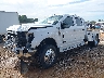 1FT8W4DT2NE****** Used and Repairable 2022 Ford F-450 in Longview