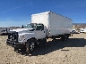 1FDNF6AN8PD****** Used and Repairable 2023 Ford F-650 in Western Colorado