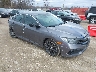 19XFC2F81ME****** Salvamento y Destrozados 2021 Honda Civic en Chicago South