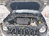 ZACCJBBB4JP****** Reparables 2018 Jeep Renegade en Gulf Coast