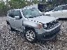 ZACCJBBB4JP****** Salvamento y Destrozados 2018 Jeep Renegade en Gulf Coast