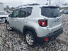 ZACCJBBB4JP****** Salvamento y Reparables 2018 Jeep Renegade en Gulf Coast