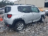ZACCJBBB4JP****** Salvamento y Destrozados 2018 Jeep Renegade en Estado de Mississippi