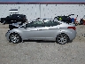 KMHDH4AE5CU****** Repairable 2012 Hyundai Elantra in Illinois State