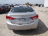 KMHDH4AE5CU****** Wrecked 2012 Hyundai Elantra