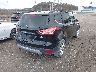 1FMCU9GX5GU****** Salvage and Wrecked 2016 Ford Escape in Pennsylvania State