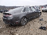 3LN6L5D94HR****** Salvamento y Destrozados 2017 Lincoln MKZ en Estado de Nueva Jersey