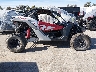 3JBVJAV25RE****** Wrecked 2024 Can-Am Maverick X3 in California State