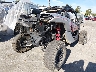 3JBVJAV25RE****** Salvage and Wrecked 2024 Can-Am Maverick X3 in California State