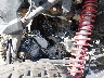 3JBVJAV25RE****** Wrecked 2024 Can-Am Maverick X3 in Los Angeles