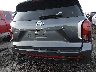 KM8R34GE8SU****** Wrecked 2025 Hyundai Palisade