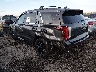 KM8R34GE8SU****** Salvage and Repairable 2025 Hyundai Palisade in Tulsa