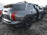 KM8R34GE8SU****** Salvage and Wrecked 2025 Hyundai Palisade in Oklahoma State