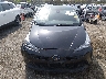 JTDKAMFU1M3****** Wrecked 2021 Toyota Prius in Tennessee State