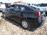 JTDKAMFU1M3****** Salvage and Repairable 2021 Toyota Prius in Nashville