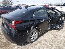 JTDKAMFU1M3****** Salvage and Wrecked 2021 Toyota Prius in Tennessee State