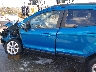 MAJ6S3GL7KC****** Salvage 2019 Ford Ecosport