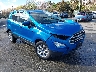 MAJ6S3GL7KC****** Salvage and Wrecked 2019 Ford Ecosport in Greensboro