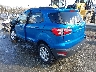 MAJ6S3GL7KC****** Salvage and Repairable 2019 Ford Ecosport in Greensboro