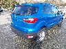 MAJ6S3GL7KC****** Salvage and Wrecked 2019 Ford Ecosport in North Carolina State
