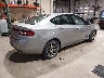 1C3CDFBB1ED****** Salvage and Wrecked 2014 Dodge Dart in Indiana State