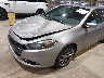 1C3CDFBB1ED****** Salvage and Repairable 2014 Dodge Dart in Indiana State