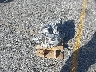 3JB8NAU21SE****** Wrecked 2025 Can-Am Maverick R in California State