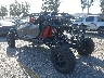 3JB8NAU21SE****** Salvage and Repairable 2025 Can-Am Maverick R in Fontana
