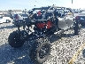 3JB8NAU21SE****** Salvage and Wrecked 2025 Can-Am Maverick R in California State