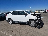 3GNAXHEVXJS****** Used 2018 Chevrolet Equinox in California State
