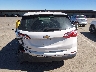 3GNAXHEVXJS****** Wrecked 2018 Chevrolet Equinox