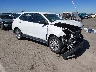 3GNAXHEVXJS****** Salvage and Wrecked 2018 Chevrolet Equinox in Sacramento