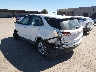 3GNAXHEVXJS****** Salvage and Repairable 2018 Chevrolet Equinox in Sacramento