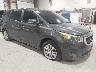 KNDMB5C13G6****** Salvamento y Destrozados 2016 Kia Sedona en Newburgh