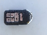 5FNRL5H65EB****** Salvage 2014 Honda Odyssey in California State