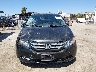 5FNRL5H65EB****** Wrecked 2014 Honda Odyssey in California State