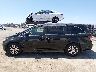 5FNRL5H65EB****** Repairable 2014 Honda Odyssey in California State