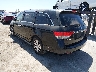 5FNRL5H65EB****** Salvage and Repairable 2014 Honda Odyssey in San Diego